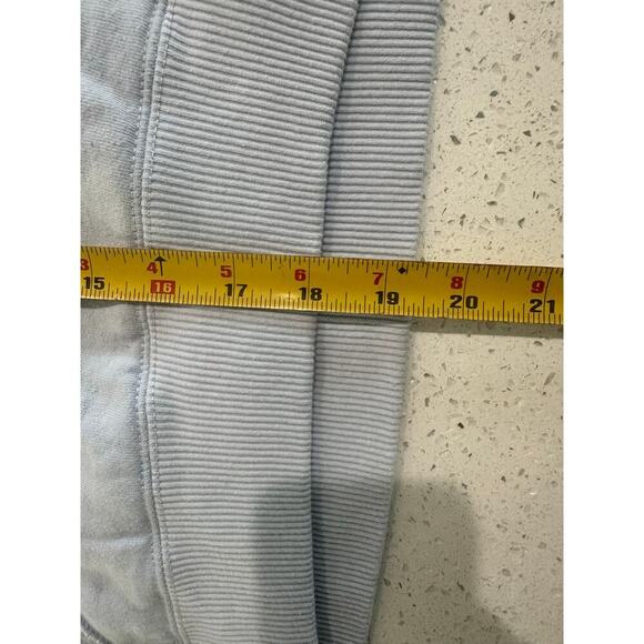 Hollister Hoodie Pullover Women's Blue
Size Medium - Picture 6 of 6